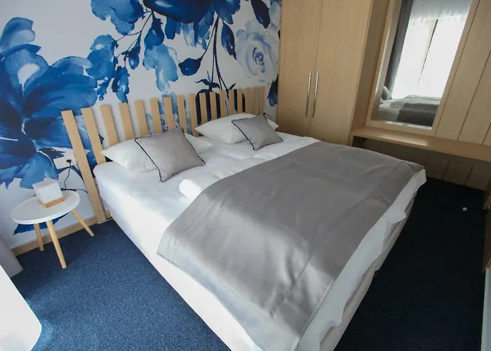 Luxury Apartments Tasa