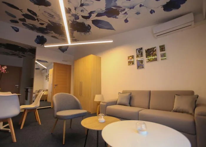 Luxury Apartments Tasa