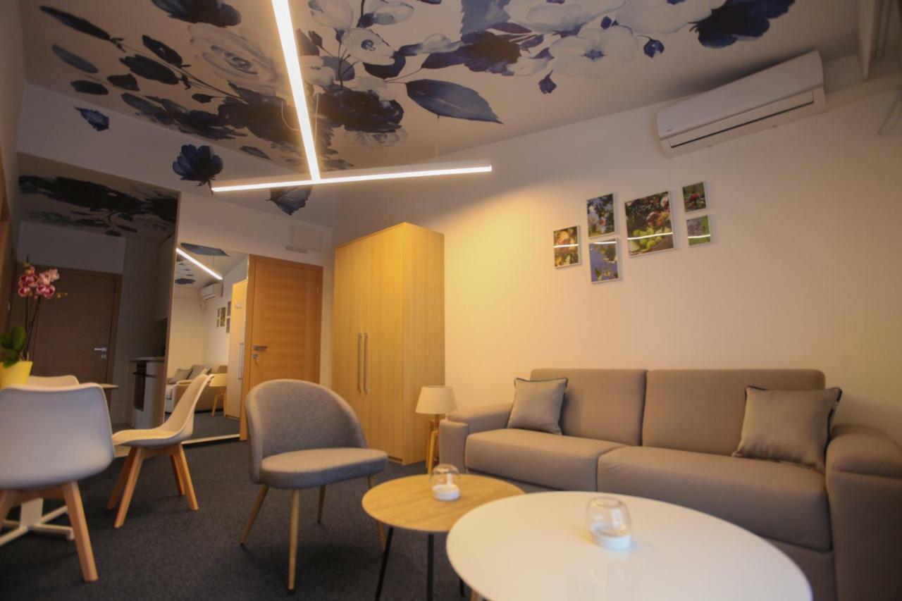 Appartamento Luxury Tasa Trebinje