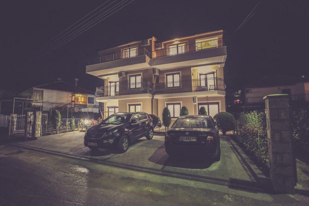 Luxury Tasa Appartamento Trebinje