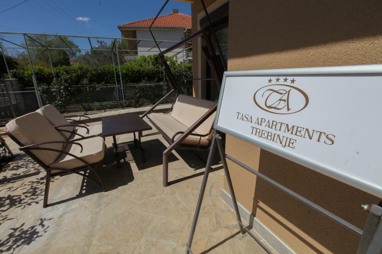 Luxury Tasa Appartamento Trebinje